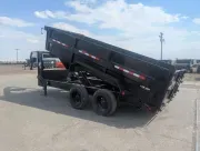 used Dump Trailers PJ Trailers  for sale, in Wheat Ridge, CO Thumbnail 7