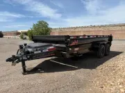 new Dump Trailers Horizon Trailers  for sale, in Wheat Ridge, CO Thumbnail 3