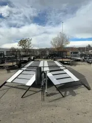 new Snowmobile Trailers Echo Trailers  for sale, in Wheat Ridge, CO Thumbnail 12