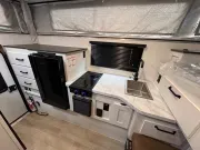 new Truck Bed Campers Forest River  for sale, in Wheat Ridge, CO Thumbnail 9