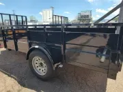 new Utility Trailers Echo Trailers  for sale, in Wheat Ridge, CO Thumbnail 4