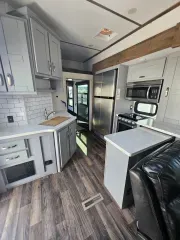 used Toy Haulers Keystone RV  for sale, in Longmont, CO Thumbnail 11