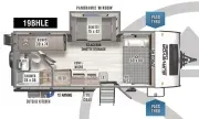 used Travel Trailers Forest River  for sale, in Wheat Ridge, CO Thumbnail 2