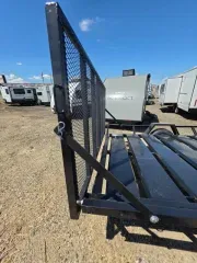 new Utility Trailers Echo Trailers  for sale, in Wheat Ridge, CO Thumbnail 8