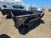 new Dump Trailers Buckshot Trailers  for sale, in Grand Junction, CO Thumbnail 4