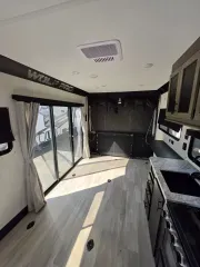 used Toy Haulers Forest River  for sale, in Grand Junction, CO Thumbnail 8