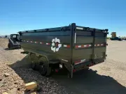 new Dump Trailers Buckshot Trailers  for sale, in Erie, CO Thumbnail 9