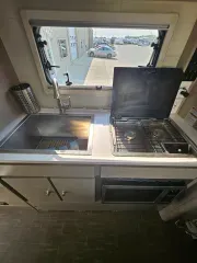 used Truck Bed Campers nuCamp  for sale, in Longmont, CO Thumbnail 8