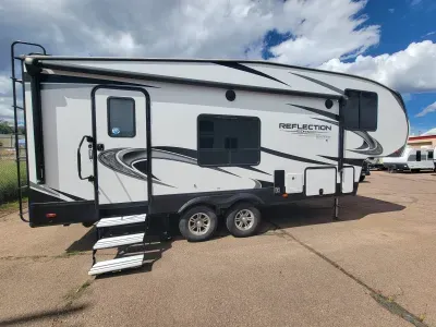2022 Grand Design RV Reflection 150