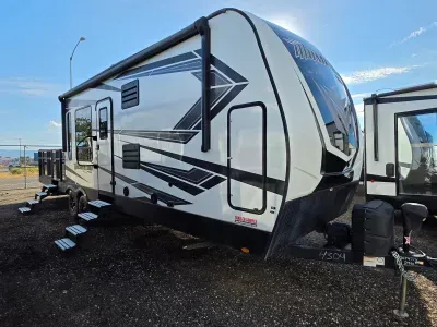 2021 Grand Design RV G-Class