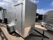 new Cargo (Enclosed) Trailers Pace American  for sale, in Wheat Ridge, CO Thumbnail 1