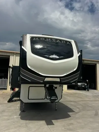 2021 Keystone RV Montana