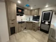 used Travel Trailers Winnebago  for sale, in Wheat Ridge, CO Thumbnail 9
