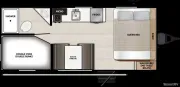 new Travel Trailers Forest River  for sale, in Wheat Ridge, CO Thumbnail 2