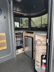used Travel Trailers Airstream  for sale, in Colorado Springs, CO Thumbnail 12