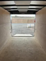 new Cargo (Enclosed) Trailers Haulmark  for sale, in Wheat Ridge, CO Thumbnail 25