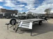 new Snowmobile Trailers Echo Trailers  for sale, in Wheat Ridge, CO Thumbnail 11