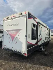 used Toy Haulers Forest River  for sale, in Grand Junction, CO Thumbnail 4