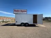new Cargo (Enclosed) Trailers Haulmark  for sale, in Wheat Ridge, CO Thumbnail 9