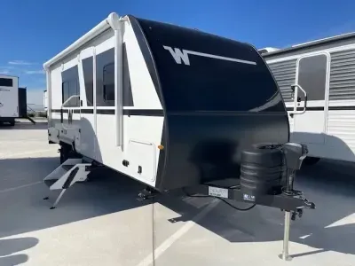 2027 Winnebago Micro Minnie