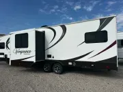 used Toy Haulers Forest River  for sale, in Longmont, CO Thumbnail 6