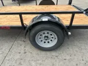 new Utility Trailers Echo Trailers  for sale, in Wheat Ridge, CO Thumbnail 15