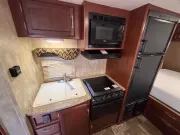 used Travel Trailers Winnebago  for sale, in Wheat Ridge, CO Thumbnail 9