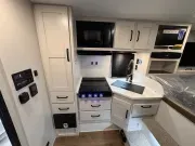 new Truck Bed Campers Forest River  for sale, in Wheat Ridge, CO Thumbnail 11