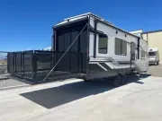 used Toy Haulers Grand Design RV  for sale, in Longmont, CO Thumbnail 4
