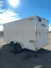 new Cargo (Enclosed) Trailers ALCOM  for sale, in Wheat Ridge, CO Thumbnail 6