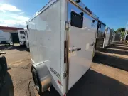 new Cargo (Enclosed) Trailers Haulmark  for sale, in Colorado Springs, CO Thumbnail 8
