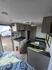 used Travel Trailers Coachmen  for sale, in Grand Junction, CO Thumbnail 8
