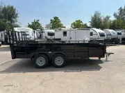 new Utility Trailers Echo Trailers  for sale, in Wheat Ridge, CO Thumbnail 2