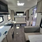 new Travel Trailers Forest River  for sale, in Colorado Springs, CO Thumbnail 21