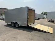new Cargo (Enclosed) Trailers Haulmark  for sale, in Wheat Ridge, CO Thumbnail 19