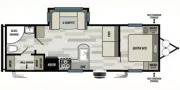 used Travel Trailers Forest River  for sale, in Wheat Ridge, CO Thumbnail 2