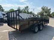 new Equipment / Flatbed Trailers Voyager  for sale, in Wheat Ridge, CO Thumbnail 3