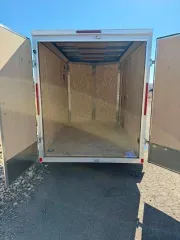 new Cargo (Enclosed) Trailers Pace American  for sale, in Wheat Ridge, CO Thumbnail 7