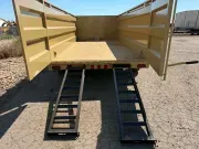 new Dump Trailers Buckshot Trailers  for sale, in Erie, CO Thumbnail 10