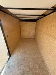 new Cargo (Enclosed) Trailers Criterion  for sale, in Wheat Ridge, CO Thumbnail 6