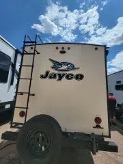 used Travel Trailers Jayco  for sale, in Colorado Springs, CO Thumbnail 6
