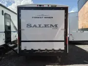 new Toy Haulers Forest River  for sale, in Grand Junction, CO Thumbnail 5