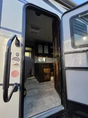 used Toy Haulers Grand Design RV  for sale, in Grand Junction, CO Thumbnail 5