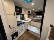 new Truck Bed Campers Forest River  for sale, in Wheat Ridge, CO Thumbnail 6