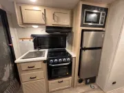 used Toy Haulers Forest River  for sale, in Wheat Ridge, CO Thumbnail 10