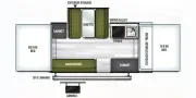 used Travel Trailers Forest River  for sale, in Longmont, CO Thumbnail 2