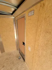 new Cargo (Enclosed) Trailers Pace American  for sale, in Colorado Springs, CO Thumbnail 8