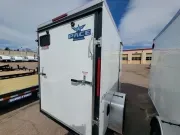 new Cargo (Enclosed) Trailers Pace American  for sale, in Colorado Springs, CO Thumbnail 5