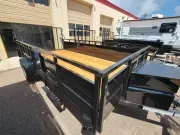 new Equipment / Flatbed Trailers Echo Trailers  for sale, in Colorado Springs, CO Thumbnail 3