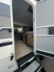 new Travel Trailers Forest River  for sale, in Colorado Springs, CO Thumbnail 9